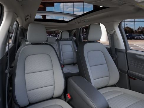 New 2026 Ford Escape Active FWD image 10