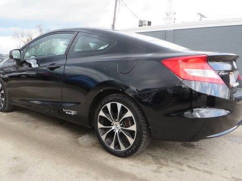 Used 2012 Honda Civic LX image 3