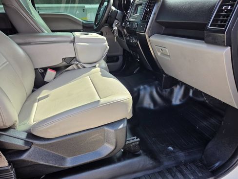 Used 2016 Ford F150 XL w/ XL Power Equipment Group AWD/4WD image 36