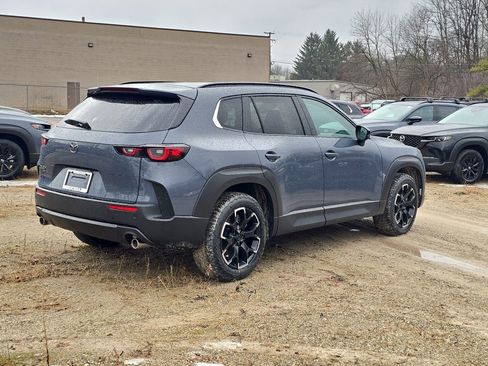 New 2026 MAZDA CX-50 Meridian Edition w/ Weather Package AWD/4WD image 3
