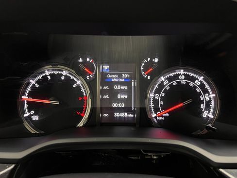 Used 2023 Toyota 4Runner TRD Off-Road Premium image 25