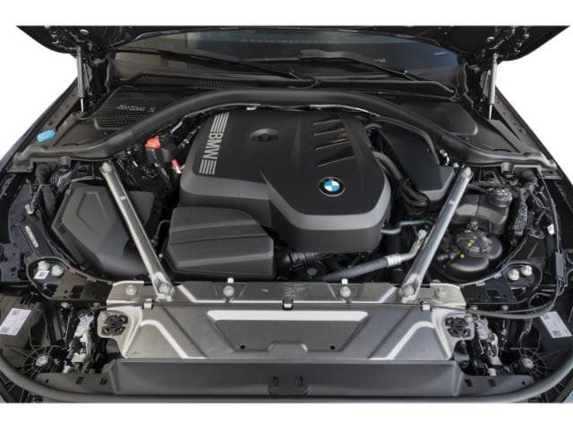 New 2026 BMW 430i w/ M Sport Package RWD image 14