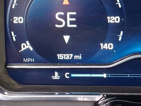 Certified 2024 Chevrolet Silverado 2500 LTZ w/ LTZ Convenience Package image 20