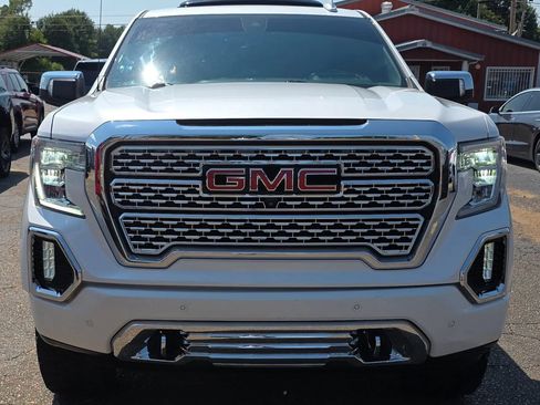Used 2019 GMC Sierra 1500 Denali w/ Denali Ultimate Package AWD/4WD image 5