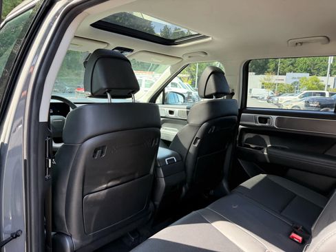 Used 2024 Hyundai Santa Fe XRT AWD/4WD image 25