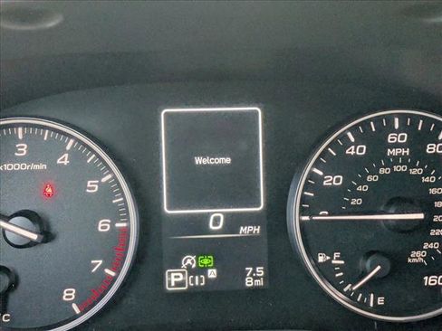 New 2026 Subaru Crosstrek 2.5i Limited image 12