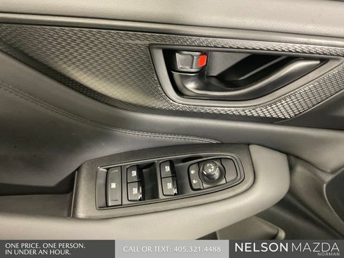 Used 2024 Subaru Outback Wilderness AWD/4WD image 21