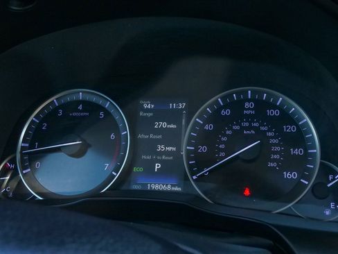 Used 2018 Lexus ES 350 350 w/ Navigation System Package image 24