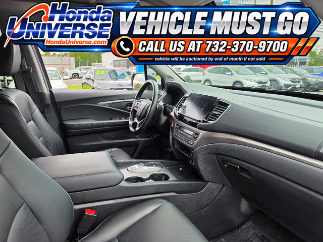 Used 2024 Honda Ridgeline RTL image 12