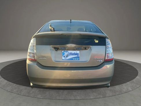 Used 2008 Toyota Prius image 8