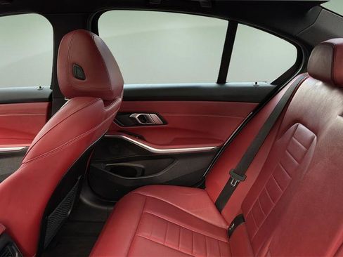 Used 2022 BMW 330i xDrive Sedan w/ Premium Package 2 image 16