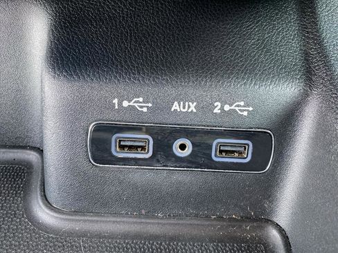 Used 2018 Dodge Durango Citadel image 9