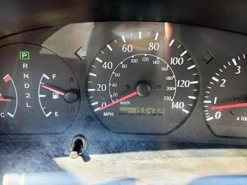 Used 2000 Toyota Solara SE image 18