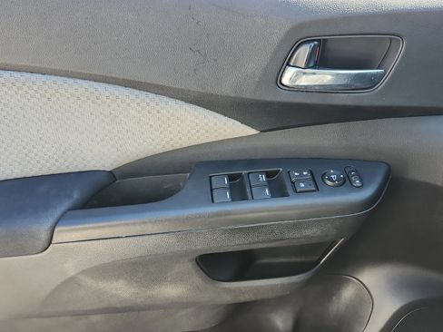 Used 2015 Honda CR-V EX image 33