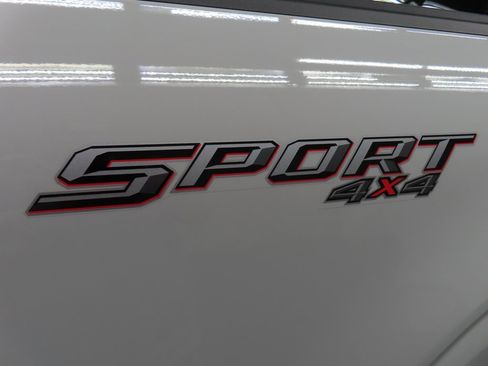 Used 2023 Ford F150 Lariat w/ Equipment Group 502A High image 45