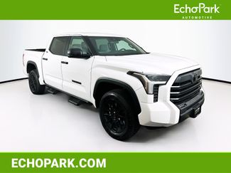 Used 2025 Toyota Tundra SR5 video 1