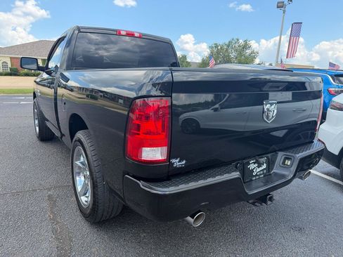 Used 2015 RAM 1500 Express RWD image 6
