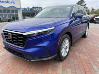 Certified 2024 Honda CR-V EX-L video 1