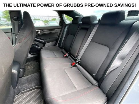 Used 2024 Honda Civic Si image 31