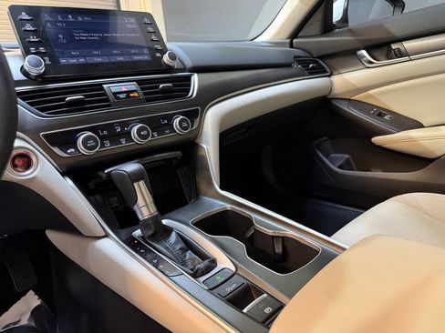 Used 2021 Honda Accord LX image 26