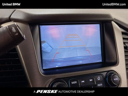 Used 2017 GMC Yukon XL Denali w/ Open Road Package image 9