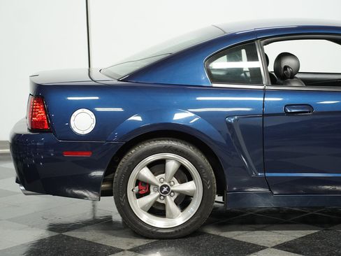 Used 2001 Ford Mustang Bullitt GT image 23