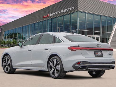 New 2025 Audi A5 2.0T Premium Plus image 5