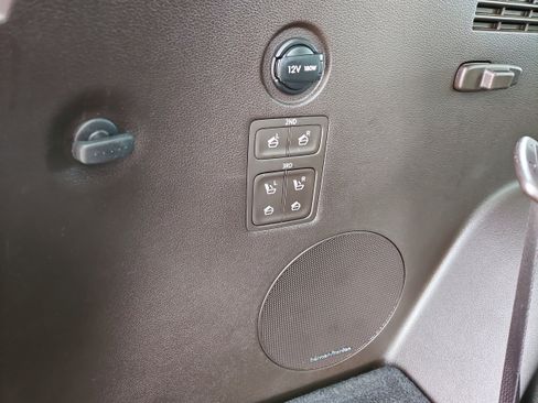 Used 2020 Hyundai Palisade Limited image 15