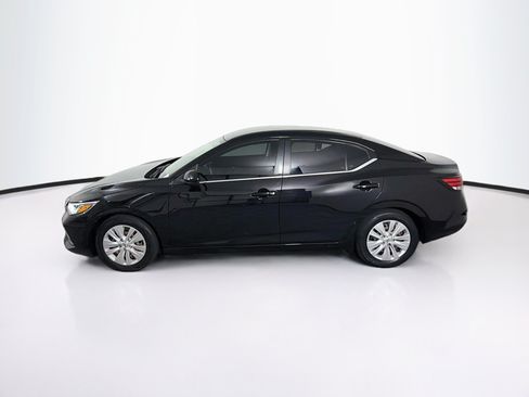 Used 2023 Nissan Sentra S FWD image 4