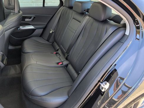 Certified 2026 Mercedes-Benz E 350 Sedan image 21