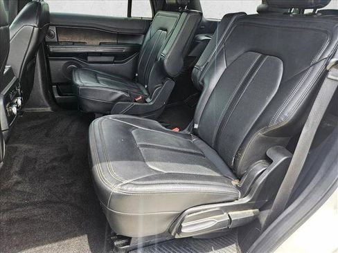 Used 2021 Ford Expedition Limited RWD image 13