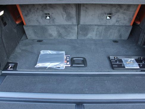 New 2026 BMW X7 M60i image 25