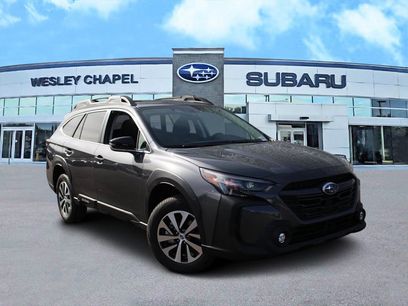 New 2024 Subaru Outback Premium