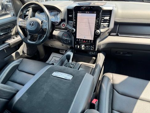 Used 2023 RAM 1500 TRX w/ TRX Level 2 Equipment Group AWD/4WD image 15