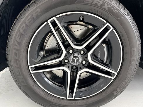 Certified 2026 Mercedes-Benz GLE 450 4MATIC image 29
