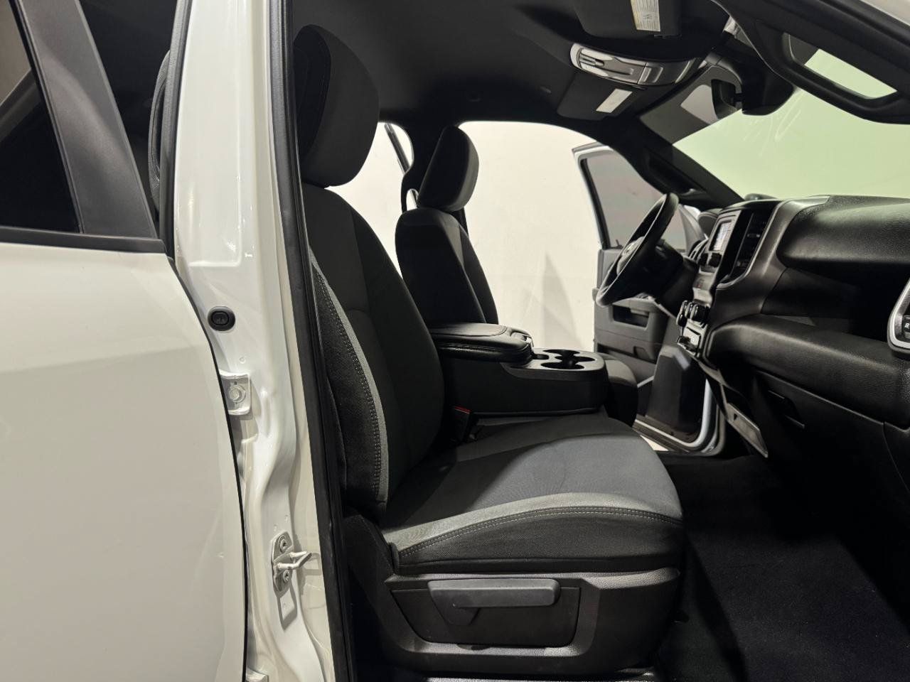 Used 2023 RAM 2500 Lone Star AWD/4WD image 12