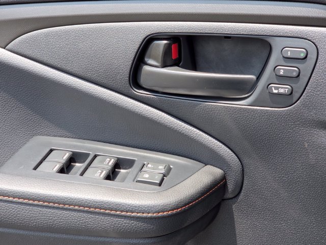 Used 2025 Honda Ridgeline TrailSport image 38