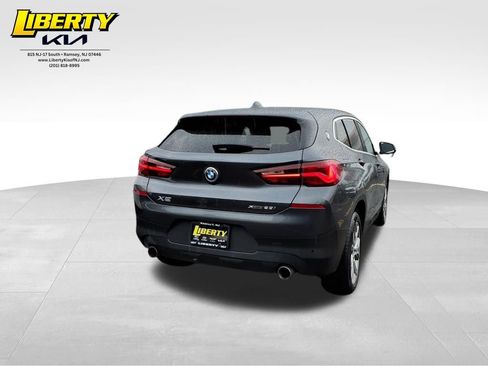 Used 2022 BMW X2 xDrive28i w/ Convenience Package image 6