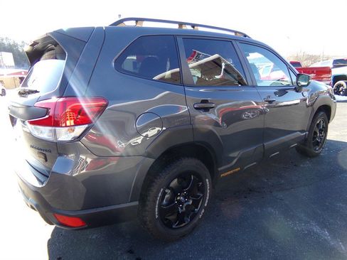 Used 2024 Subaru Forester Wilderness image 8