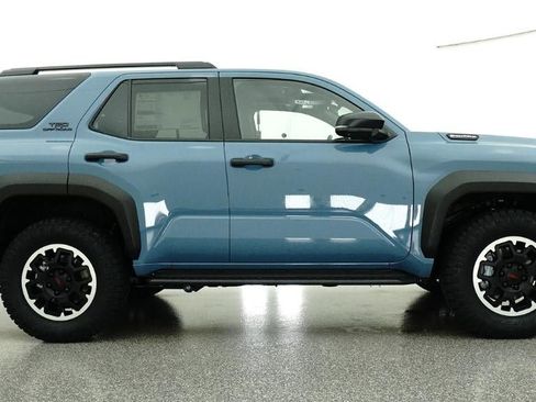 New 2026 Toyota 4Runner TRD Off-Road Premium AWD/4WD image 27