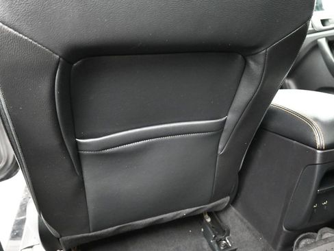 Used 2022 Ford Ranger Lariat w/ Equipment Group 501A High image 21