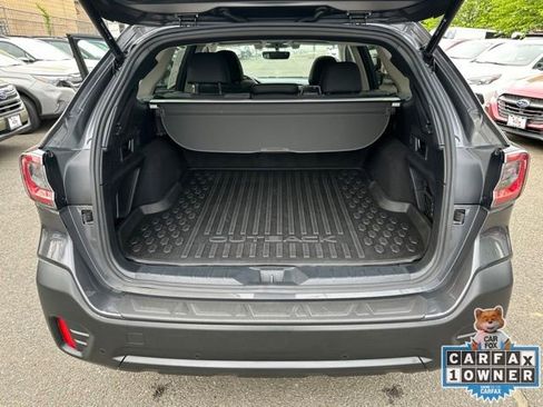 Used 2020 Subaru Outback Onyx Edition XT AWD/4WD image 29