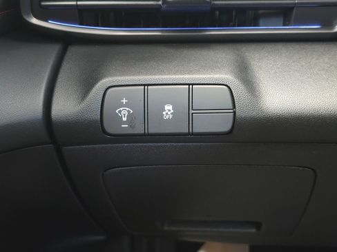 Used 2025 Hyundai Elantra N Line FWD image 12