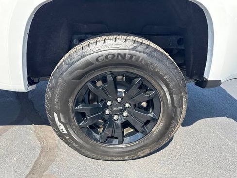 Used 2022 GMC Canyon AT4 AWD/4WD image 23