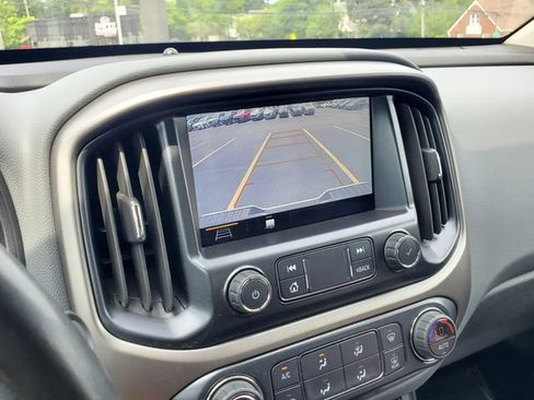 Used 2019 Chevrolet Colorado Z71 AWD/4WD image 33