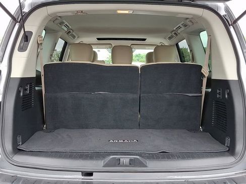 Used 2018 Nissan Armada SL w/ Premium Package AWD/4WD image 29