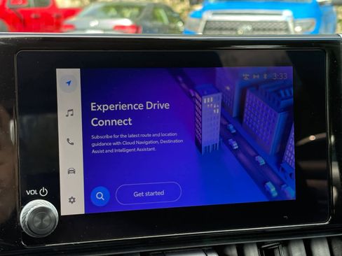 Used 2023 Toyota RAV4 LE FWD image 16