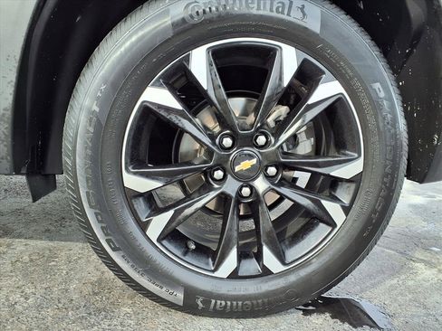 Used 2022 Chevrolet TrailBlazer LT w/ Convenience Package image 32