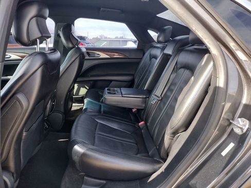 Used 2018 Lincoln MKZ Reserve image 8