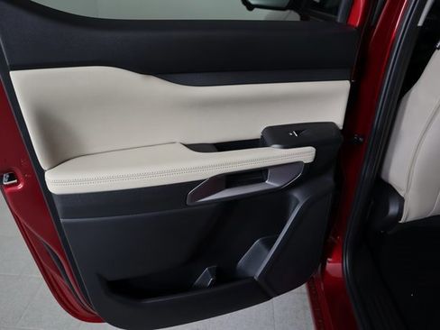 New 2025 Ford Ranger Lariat w/ Trailer Tow Package image 14